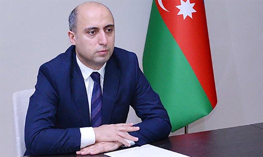 Direktorsuz MƏKTƏBLƏR - Emin Əmrullayevin bəlli olmayan YOL XƏRİTƏSİ...