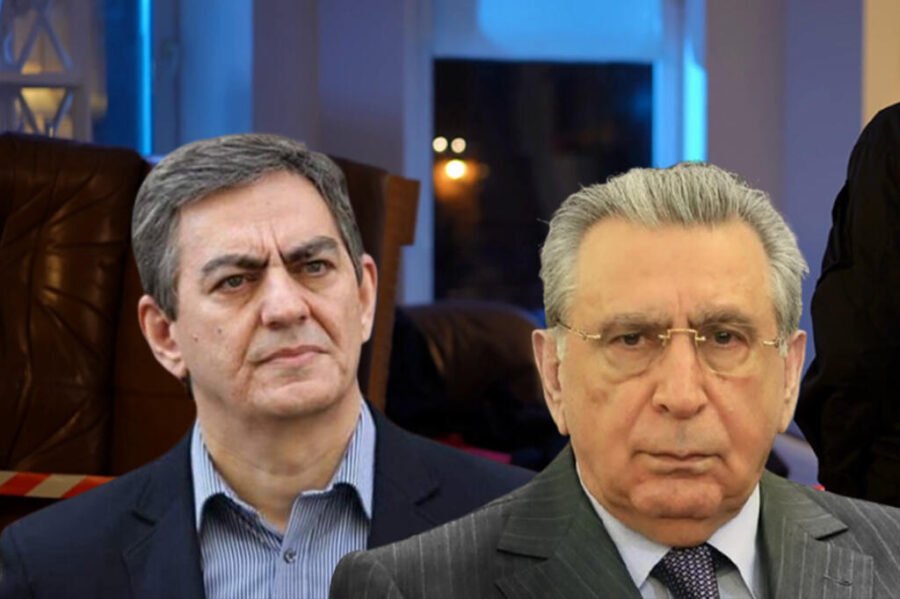 Mehdiyev-Əli Kərimli planında ən KRİTİK AN – Həmin gecə NƏLƏR YAŞANIB?