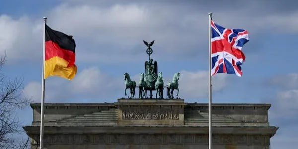 Britaniya və Almaniya Rusiya MÜHARİBƏSİNƏ HAZIRLAŞIR – Generallardan çağırış