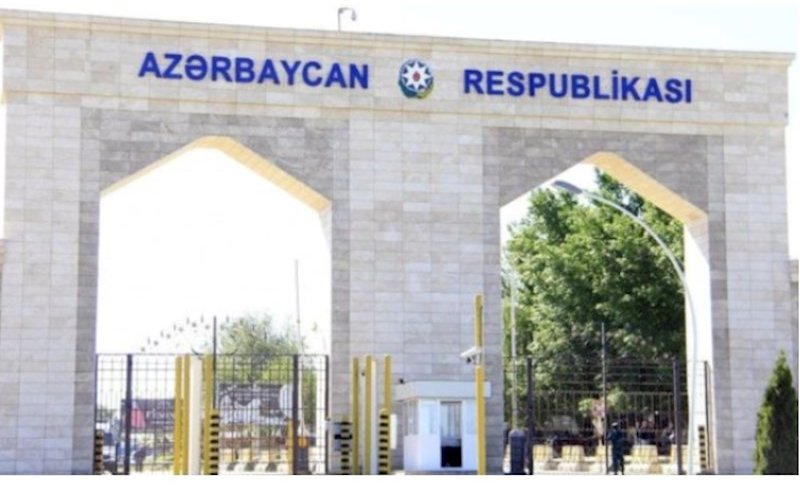 SON DƏQİQƏ! Quru sərhədlər AÇILIR? – İllər öncə verilən O QƏRAR...