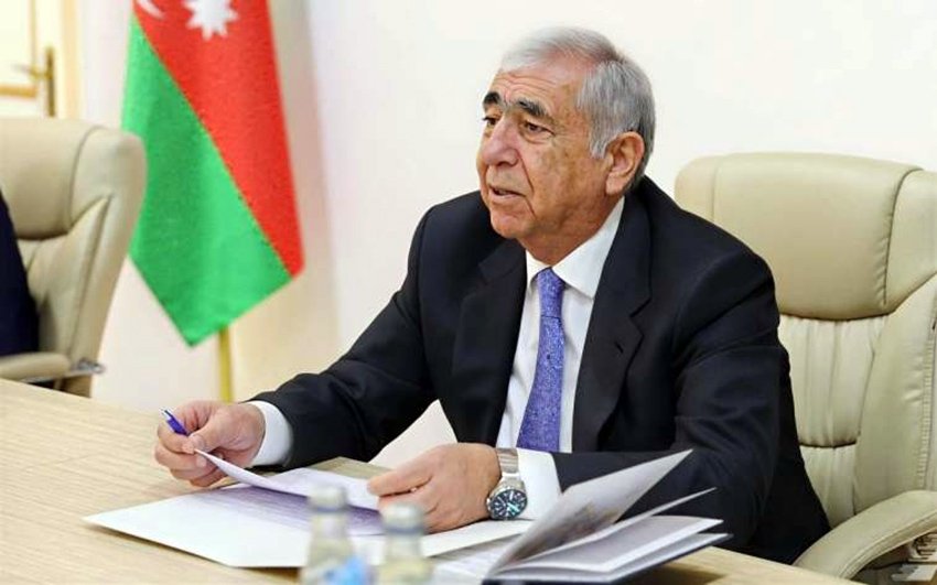 Saleh Məmmədovun komandası yoxlanılır - HƏBSLƏR GÖZLƏNİLİR