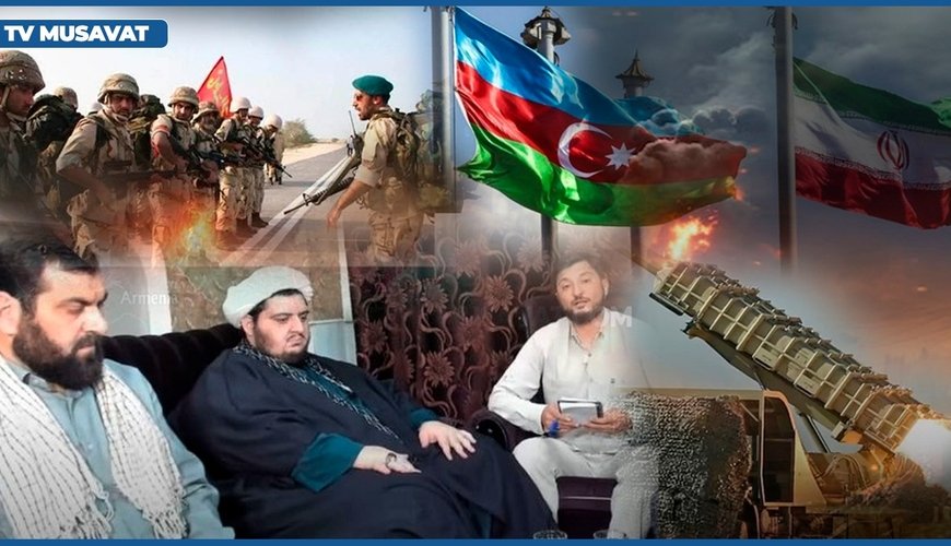 SEPAH törəməsindən Azərbaycana HƏDƏ - Sensasion DETALLAR