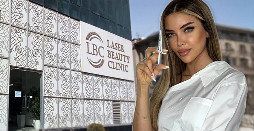 “Laser Beauty Clinic”də QƏFİL YOXLAMA – Nigar Rüfət həkim-kosmetoloq işləyə bilməzmiş