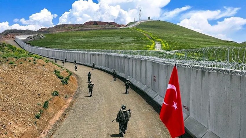Türkiyədən İrana HÜCUM İDDİASI: Azərbaycanlıların aqibəti NECƏ OLACAQ?