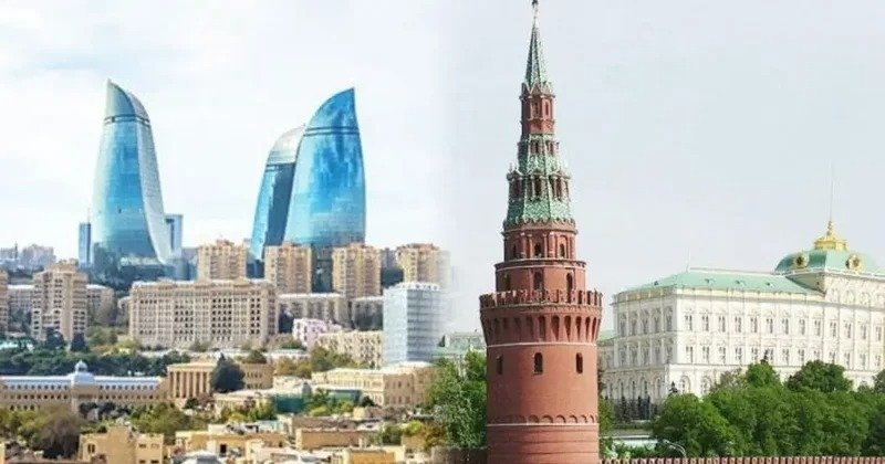 Bakıdan Moskvaya AÇIQ MESAJ verildi - Azərbaycan konkret addımlar GÖZLƏYİR