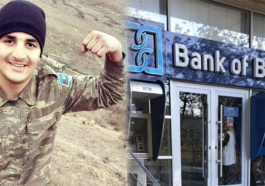 3100 manata görə məhkəməyə verilən qazi anası “Bank of Baku”ya QALİB GƏLDİ - "İndiyədək 6 dəfə məhkəmə olub"