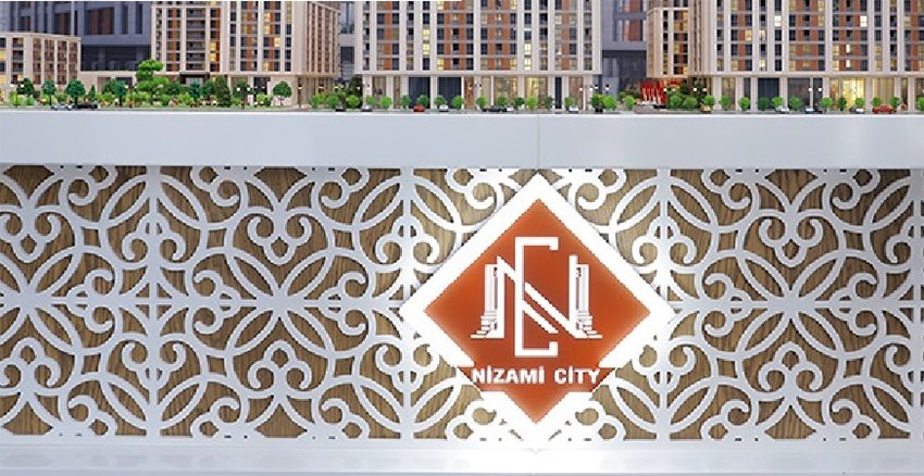 Vətəndaşların “Nizami City” adlı KABUSU... - ÖZBAŞINA QALIBLAR...