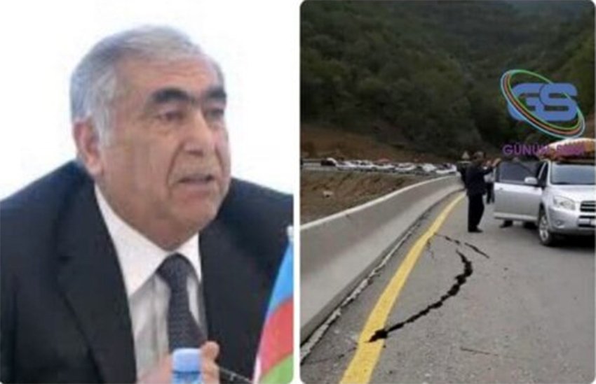 Saleh Məmmədovun bağında fövqəl - toplantı - "ƏLİNİZİ DAŞIN ALTINA QOYMASANIZ", HƏBSƏ GEDİRSİNİZ!