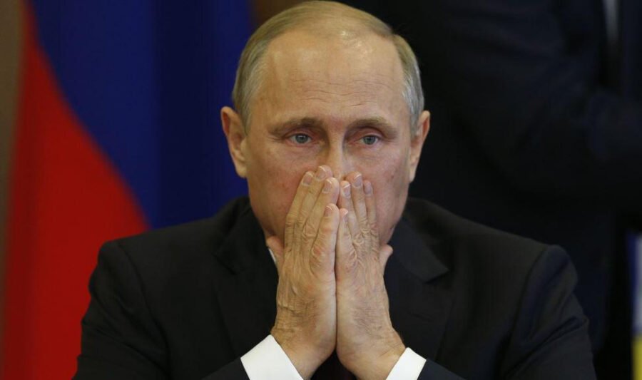 Növbə Putinindir? – Rusiya lideri və ölkəsi üçün KRİTİK DÖVR başladı / VİDEO