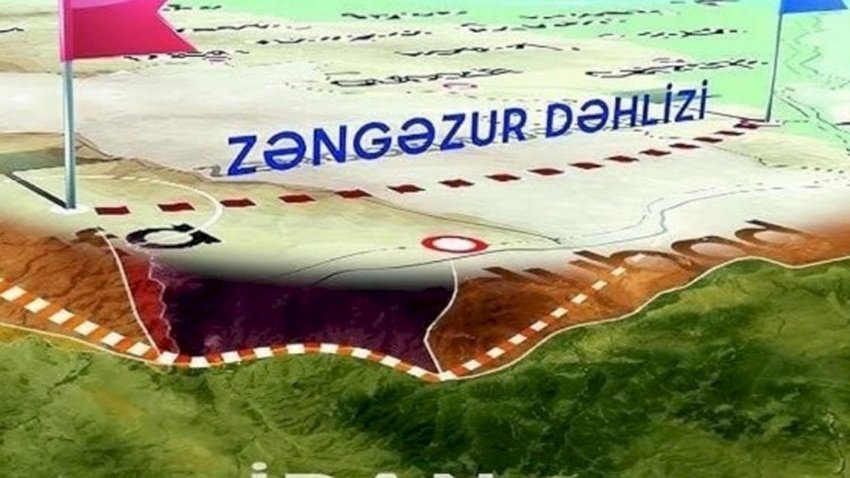 Tehran üçün KRİTİK Zəngəzur DÖNÜŞÜ