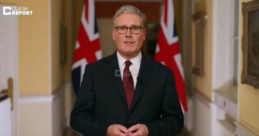 London ŞOKDA: Britaniya Körfəz ölkələrini qorumaq üçün Ukrayna ordusundan TƏCİLİ KÖMƏK İSTƏDİ