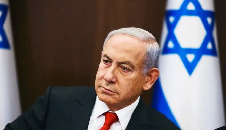İran Netanyahunun OFİSİNİ VURDU - Baş nazir SAĞDIR?