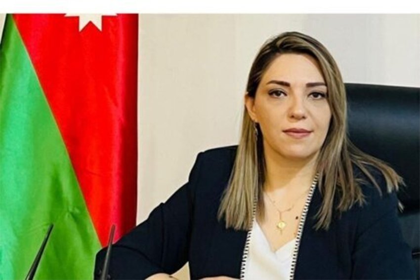 Aygün Hüseynovanın rəhbəri olduğu 288 saylı məktəbdə NƏ BAŞ VERİR?