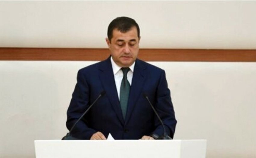 Astarada tenderlərin 60 FAİZİNİN QALİBİ: Qəzənfər Ağayevin “ASA-TİKİNTİ”si