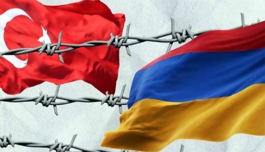 Türkiyədən Ermənistana SENSASİON “EV TAPŞIRIĞI” – İrəvan Azərbaycan və Türkiyəyə qarşı... – VİDEO/FOTO