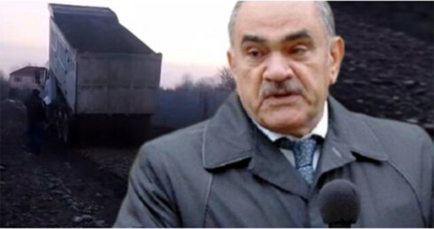Mərdan Camalzadə indi də MARKETLƏR ZƏNCİRİ yaradır: “Daha restoranda “ÇÖRƏK” YOXDUR”