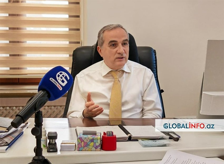 “İlk iki həftə İran üçün KRİTİK DÖVRDÜR, iqtisadi böhran baş verərsə…” – Fərid Şəfiyevlə MÜSAHİBƏ