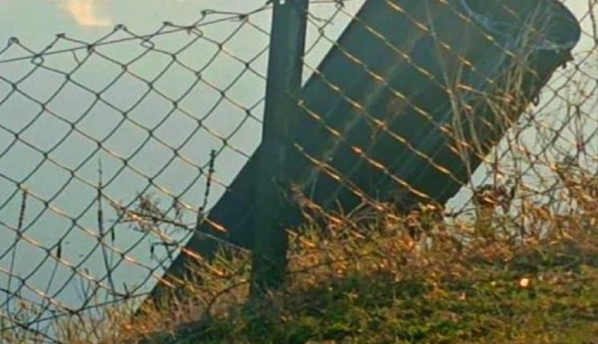 SON DƏQİQƏ: İrandan Türkiyəyə atılan ballistik raketlə bağlı AÇIQLAMA