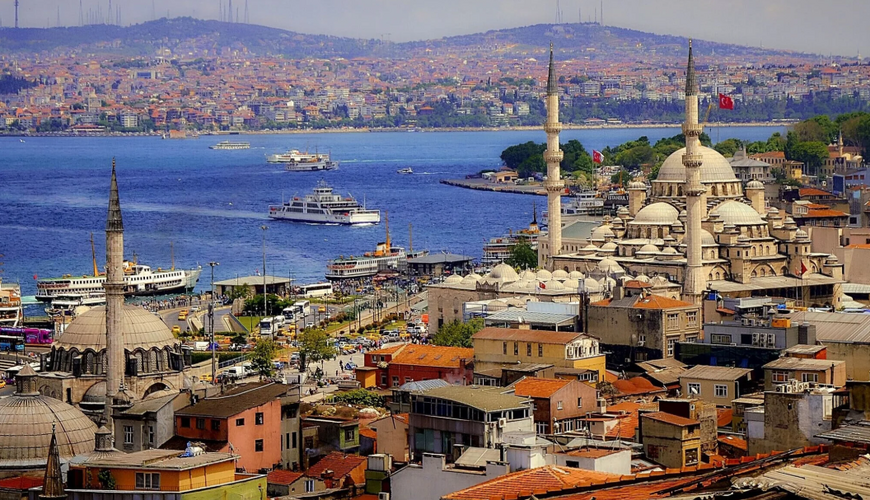 TƏCİLİ! Türk Dövlətləri İstanbulda TOPLAŞIR - İranla bağlı KRİTİK QƏRAR VERİLİR