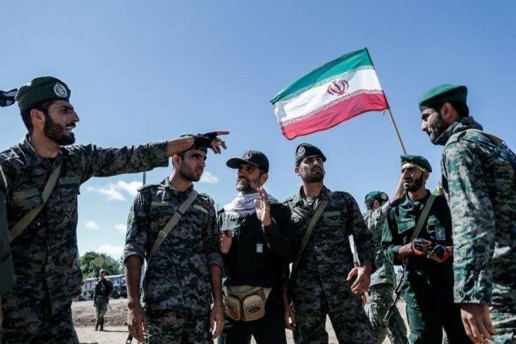 İranda daxili SAVAŞ: Xalq SEPAH-ın koordinatlarını ABŞ və İsrailə sızdırır- SENSASİYA
