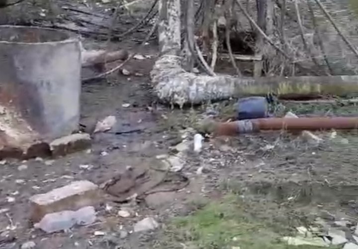 Ağcabədidə SU MÜSİBƏTİ yaşanır – Məmur laqeydliyi böyük bir kəndi AYAĞA QALDIRIB - FOTO
