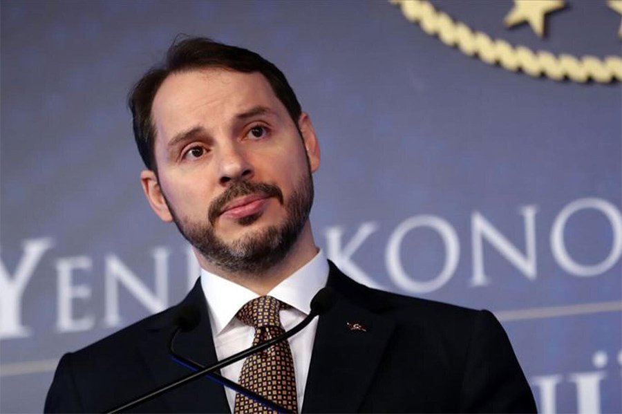 Türkiyədə anti-Azərbaycan kampaniyasının MÜƏLLİFİ: Albayrak nəyə xidmət edir? - TƏHLİL
