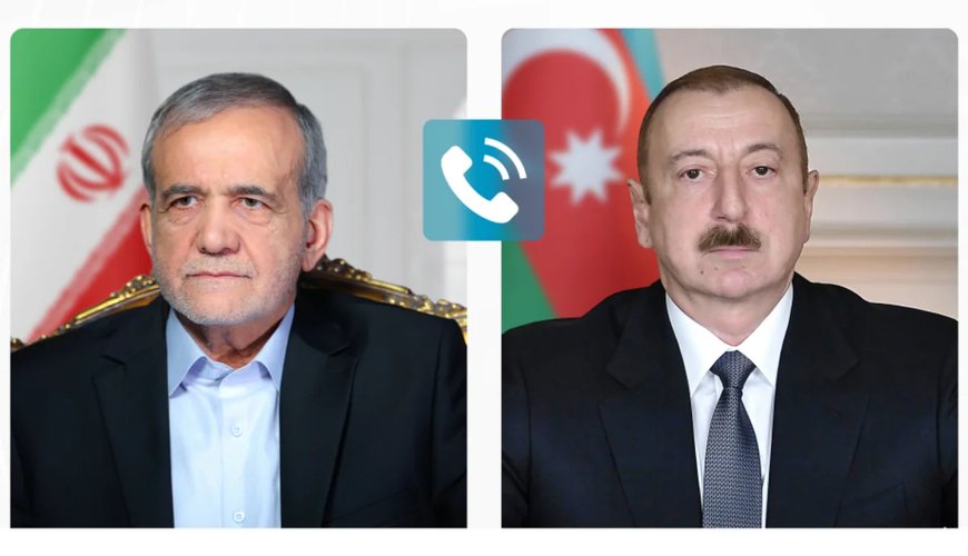 Naxçıvan hücumu fonunda TELEFON DİPLOMATİYASI: Bakı–Tehran xəttində NƏ DƏYİŞİR?