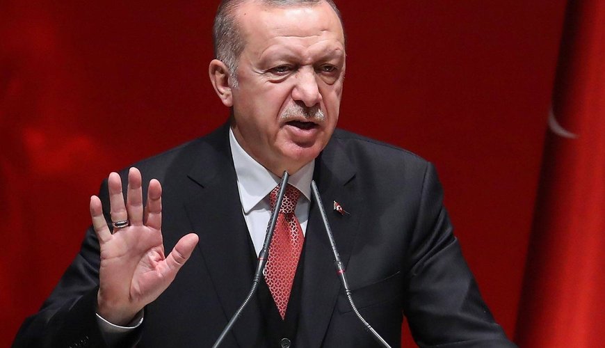 Ərdoğandan SƏRT MESAJ: “İranın Azərbaycana hücumunu QƏBUL ETMİRİK”