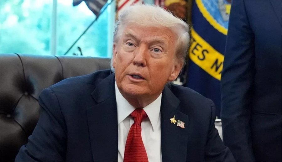 Trampdan SENSASİON İDDİA: İranın “Tomahawk” raketləri OLA BİLƏR