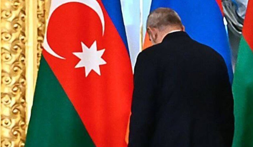 Paşinyana EV TAPŞIRIĞI – Ermənistanda Türkə nifrət NİYƏ AZALMIR?