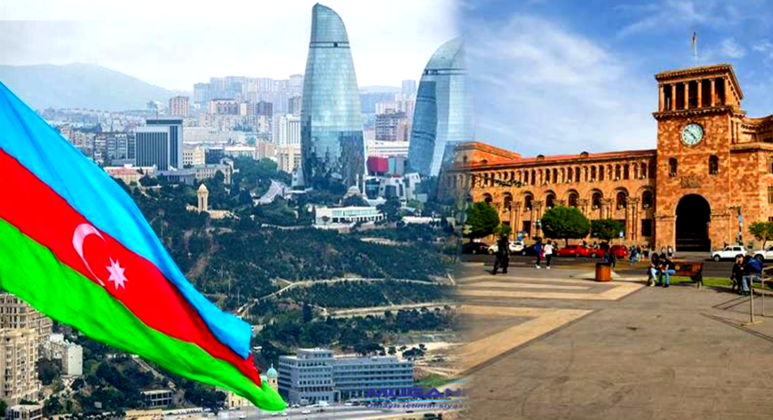 İrəvan O TARİXİ sənədi HAZIRLADI – Bakının TƏK GÖZLƏNTİSİ