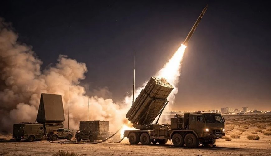 ABŞ-İsrail hücumları İranın şərqində raket sistemlərini BOMBARDMAN ELƏDi