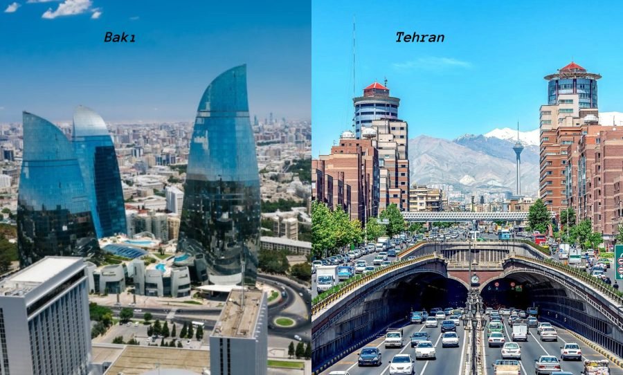 İlham Əliyevin MESAJI KİMƏDİR? Bakı–Tehran xəttində DİQQƏTÇƏKƏN DETAL