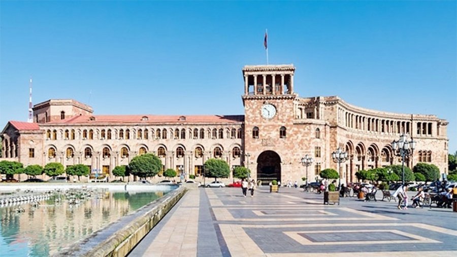 Ermənistan tam şəkildə GERİ ÇƏKİLDİ - referendum AN MƏSƏLƏSİ...