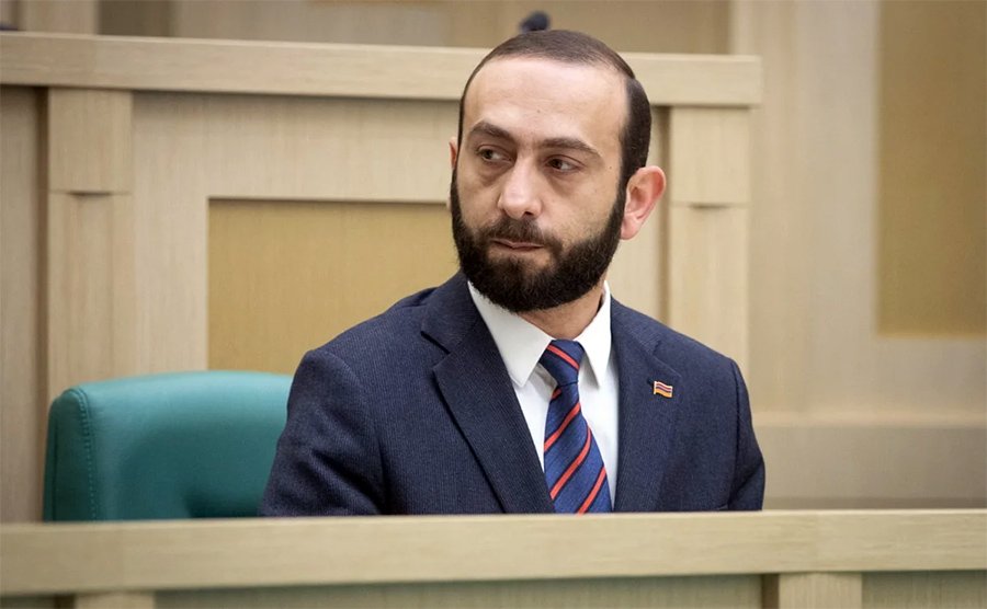 İrəvanın məqsədi Bakı ilə qarşılıqlı FAYDALI ƏMƏKDAŞLIQ qurmaqdır – Mirzoyan