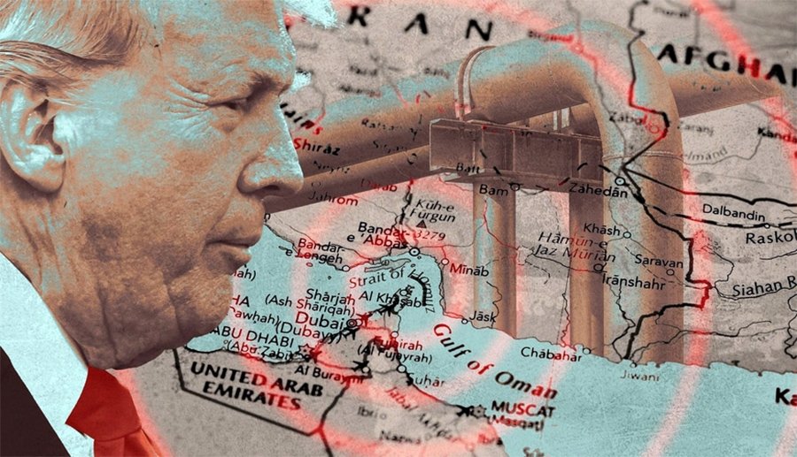 Respublikaçılar arasında PARÇALANMA: Quru əməliyyatına "YOX" DEDİLƏR