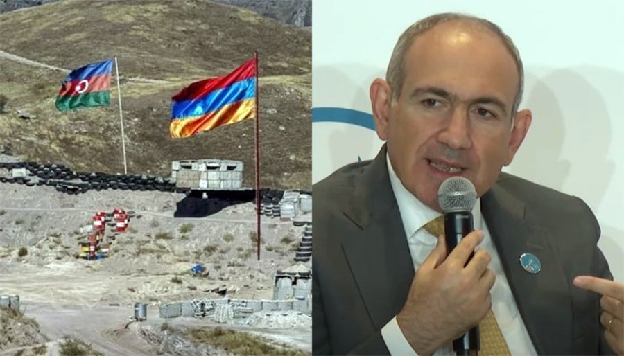Azərbaycanla YENİ MÜHARİBƏ? – “Kəşfiyyat məlumatı VAR”