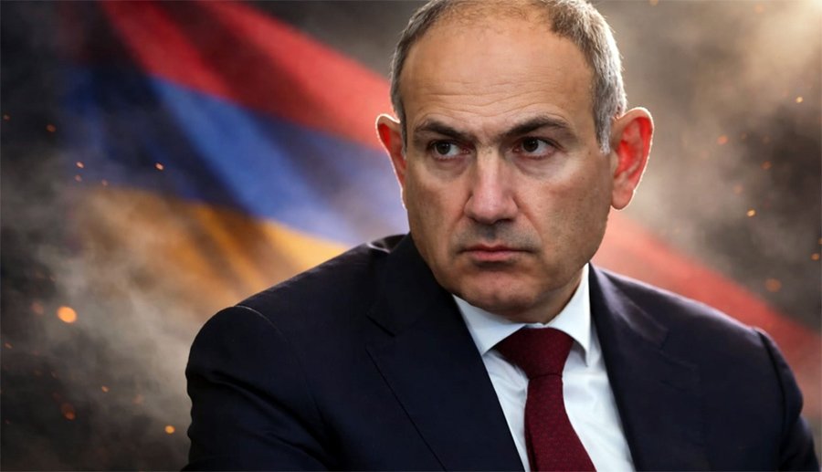İrəvanda KRİTİK DÖNÜŞ: Bəyannamə SİLİNİR, Konstitusiya DƏYİŞİR