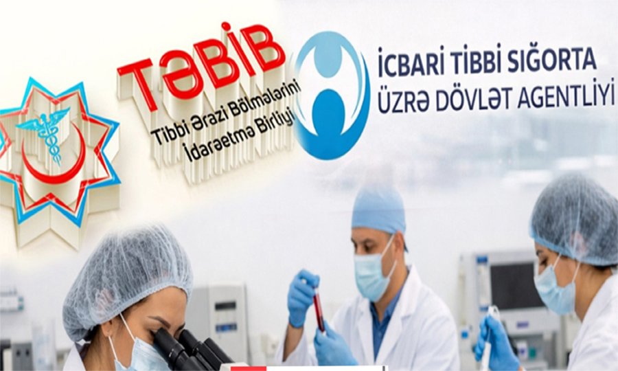 Dövlət laboratoriyalarında milyonluq KORRUPSİYA SXEMİ - Mexanizm İFŞA OLUNUR