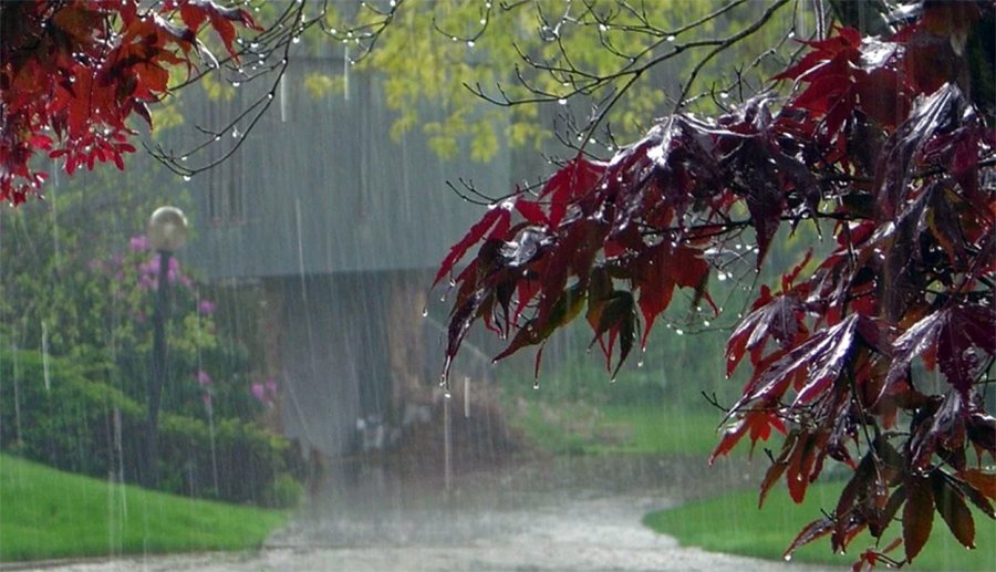 Yağışlı hava neçə gün DAVAM EDƏCƏK: qorxulu PROQNOZ