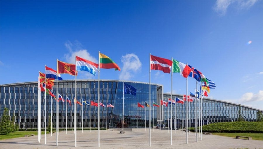 NATO Azərbaycanla bağlı mühüm MESAJ VERDİ