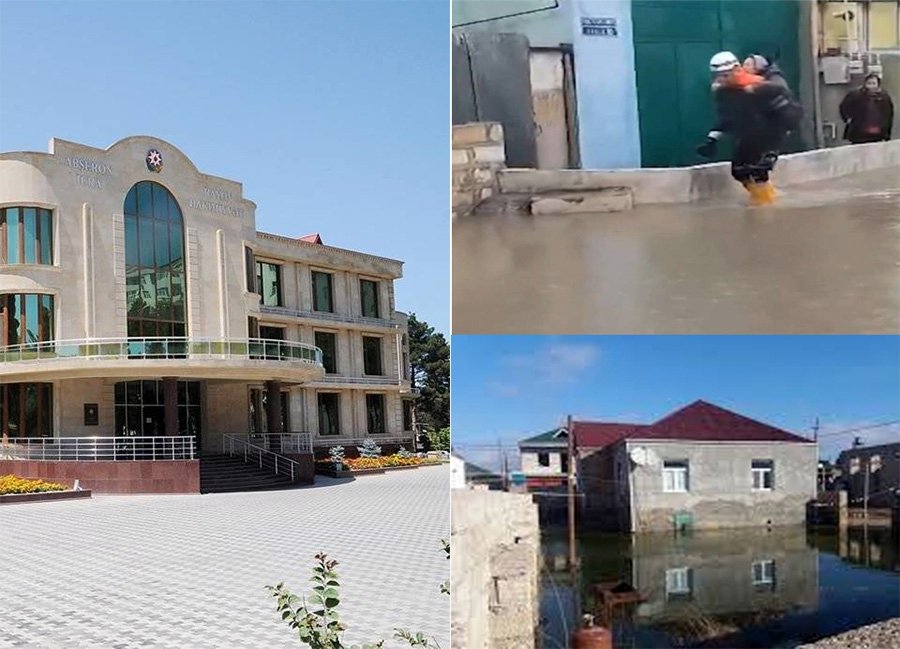 Abşerondakı “MAKLER EVLƏRİ” araşdırılır - Bu şəbəkəni KİMLƏR QORUYUR?