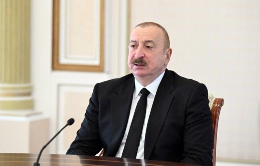 İlham Əliyevdən GEOSİYASİ SİQNAL: Türk Dövlətləri Təşkilatı QLOBAL GÜCƏ ÇEVRİLİR