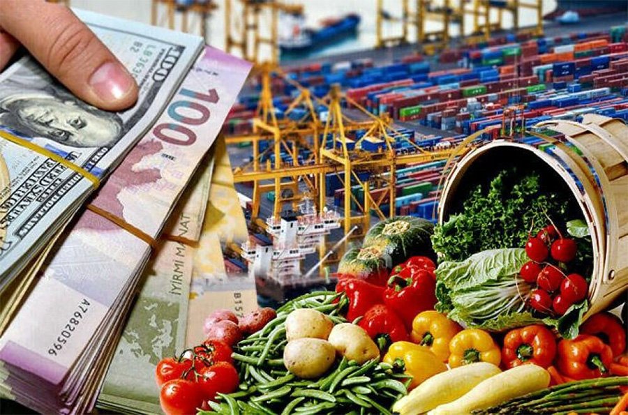 Dünyada ərzaq UCUZLAŞIR, Azərbaycanda isə BAHALAŞIR: Səbəbi NƏDİR?