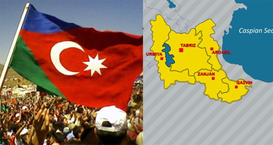 İranda müharibə DAVAM EDİR - Güney azərbaycanlılar hansı addımları atır?- MÜSAHİBƏ