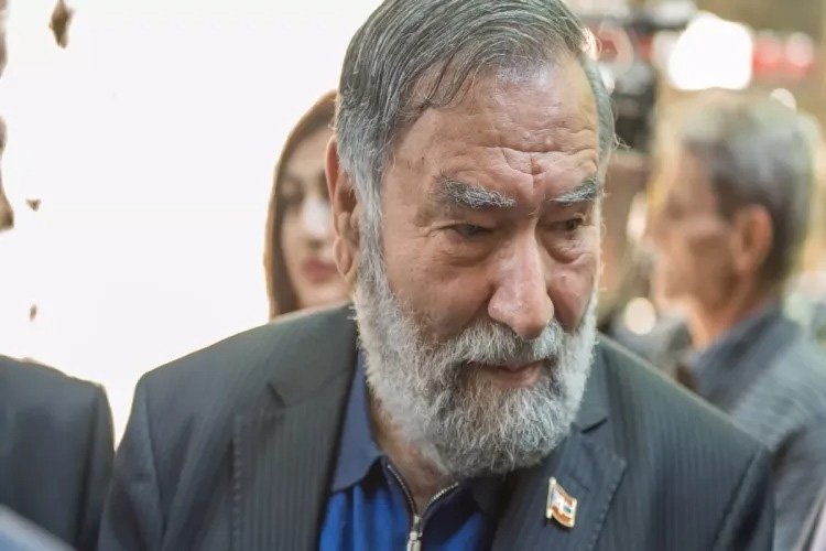 Zori Balayan GƏBƏRDİ – nifrət ideologiyasının mənfur simasının CİNAYƏT DOSYESİ