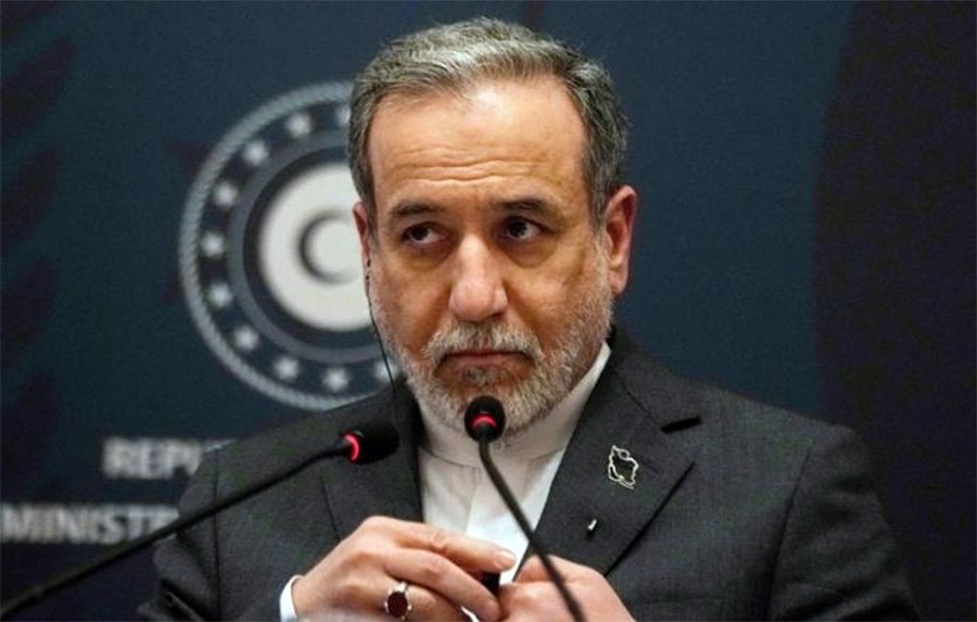 Tehrandan sülhə YAŞIL İŞIQ: "Hörmüz boğazını açmağa HAZIRIQ"