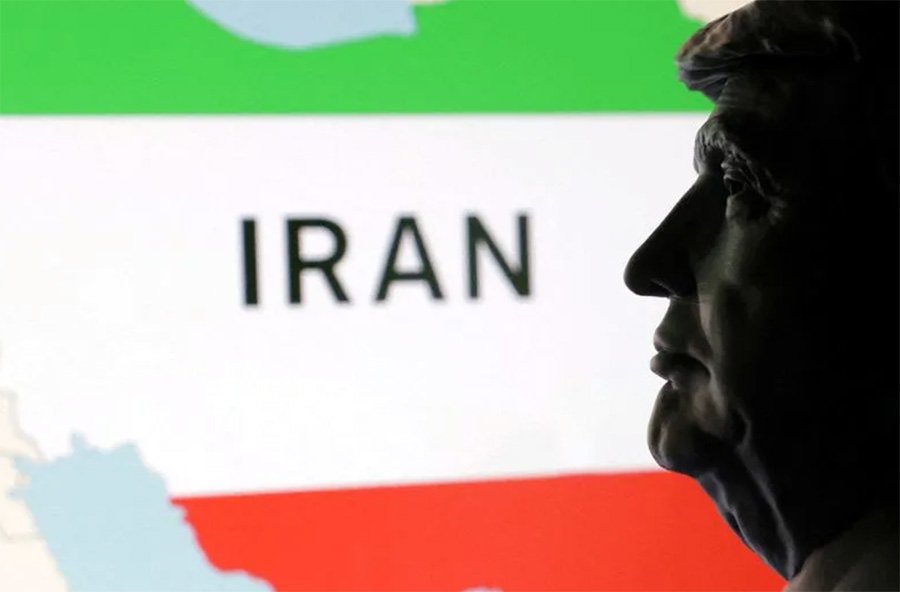 ABŞ İrana qarşı YENİ MÜHARİBƏ strategiyası SEÇDİ - Tehran DÖZƏ BİLƏCƏK?
