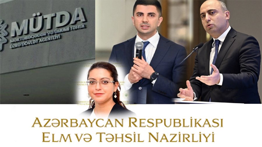 Bu agentliydə QALMAQALLI İCLAS - Eşqi Bağırovun sərt çıxışı NƏYƏ HESABLANIB?