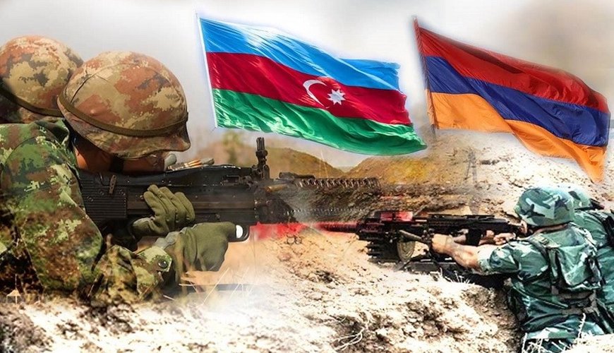 Ermənistanda fərarilik KÜTLƏVİLƏŞİR – Müharibə TƏLAŞI